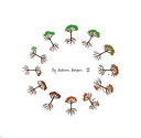 【取寄】My Autumn Empire - II CD アルバム 【輸入盤】