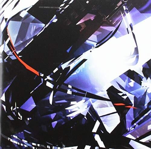 【取寄】Hiroyuki Sawano - Guilty Crown Complete Soundtrack (オリジナル・サウンドトラック) サントラ CD アルバム 【輸入盤】