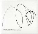 【取寄】Studio Apartment - World Line CD アルバム 【輸入盤】