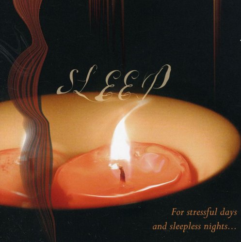 【取寄】Sleep 1 / Various - Sleep, Vol. 1 CD アルバム 【輸入盤】
