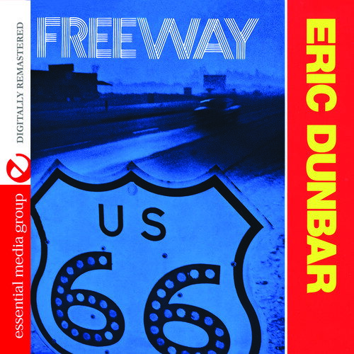 Eric Dunbar - Freeway CD アルバム 【輸入盤】