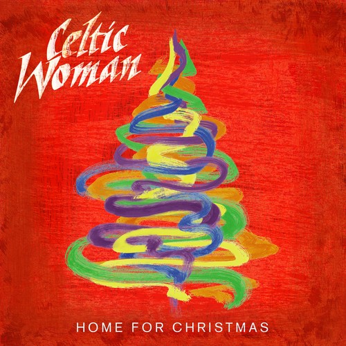 【取寄】ケルティックウーマン Celtic Woman - Home for Christmas: Live from Dublin CD アルバム 【輸入盤】