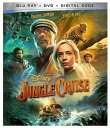 ◆タイトル: Jungle Cruise◆現地発売日: 2021/11/16◆レーベル: Walt Disney Video◆その他スペック: AC-3/DOLBY/DTS/DVD付き/英語字幕収録 輸入盤DVD/ブルーレイについて ・日本語は国内作品を除いて通常、収録されておりません。・ご視聴にはリージョン等、特有の注意点があります。プレーヤーによって再生できない可能性があるため、ご使用の機器が対応しているか必ずお確かめください。詳しくはこちら ◆収録時間: 127分※商品画像はイメージです。デザインの変更等により、実物とは差異がある場合があります。 ※注文後30分間は注文履歴からキャンセルが可能です。当店で注文を確認した後は原則キャンセル不可となります。予めご了承ください。In 1916, botanist Lily Houghton (Emily Blunt) headed to the jungles of Brazil, seeking to prove that a legendary tree with miraculous healing properties was no mere myth. Chartering the steamboat of cranky captain Frank Wolff (Dwayne Johnson), her party will find endless perils from sources natural and mystical, as well as a fanatical German noble (Jesse Plemons) racing them for the prize. Fun family adventure inspired by the venerable Disney theme park ride co-stars Jack Whitehall, Edgar Ramirez. 127 min. Widescreen; Soundtracks: English DTS HD 7.1 Master Audio, DVS stereo, French Dolby Digital 5.1, Spanish Dolby Digital 5.1; Subtitles: English (SDH), Spanish, French; Two-disc set.Jungle Cruise ブルーレイ 【輸入盤】