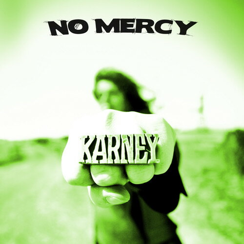 ◆タイトル: No Mercy◆アーティスト: Karney◆現地発売日: 2018/03/09◆レーベル: Karney Music SoundsKarney - No Mercy CD アルバム 【輸入盤】※商品画像はイメージです。デザインの変更等により、実物とは差異がある場合があります。 ※注文後30分間は注文履歴からキャンセルが可能です。当店で注文を確認した後は原則キャンセル不可となります。予めご了承ください。[楽曲リスト]1.1 Wild Green 1.2 No Mercy 1.3 Restless Wind 1.4 Same Song 1.5 I Got Mine 1.6 Speed of a Bullet 1.7 Not Lost 1.8 Hold on 1.9 Beautiful Day 1.10 I Got the Light 1.11 Manifest Destiny 1.12 9 Lines - in the 21st Century2018 release. Anna Karney has been making great music for many years, performing across the US and collaborating with many talented and notable artists. She has put out several singles and EPs as a solo artist and together with her band, and releases the fifth full-length Karney album of original songs titled No Mercy. Keeping her mind on social justice and positive messages, Anna Karney's lyrical content offers a sardonic and sometimes straightforward approach to many of the issues facing people today, with a message of hope resonating throughout every song she writes.