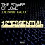 Dionne Faux - The Power of Love CD Х ͢ס