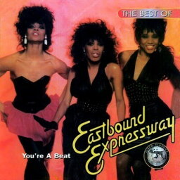 Eastbound Expressway - Best of CD アルバム 【輸入盤】