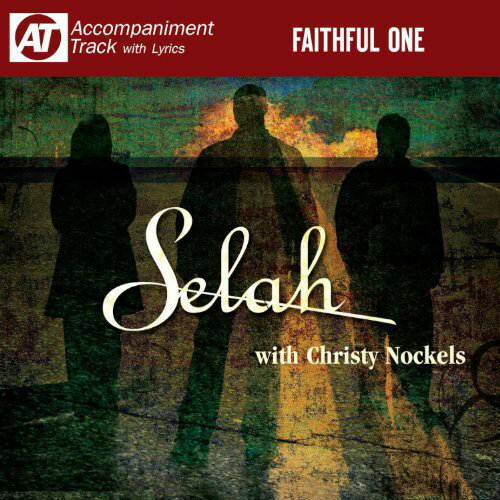 Selah - Faithful One CD アルバム 【輸入盤】