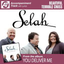 Selah - Beautiful Terrible Cross CD アルバム 【輸入盤】