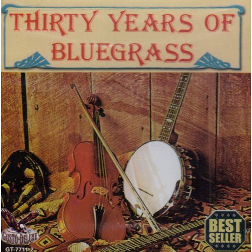 ◆タイトル: 30 Years Of Bluegrass◆アーティスト: 30 Years of Bluegrass / Various◆現地発売日: 2006/08/15◆レーベル: Gusto30 Years of Bluegrass / Various - 30 Years Of Bluegrass CD アルバム 【輸入盤】※商品画像はイメージです。デザインの変更等により、実物とは差異がある場合があります。 ※注文後30分間は注文履歴からキャンセルが可能です。当店で注文を確認した後は原則キャンセル不可となります。予めご了承ください。[楽曲リスト]1.1 How Mountain Girls Can Love - the Stanley Brothers 1.2 Blue Ridge Mountain Blues - Bill Clifton 1.3 Pardon Me 1.4 Orange Blossom Special - Benny Martin 1.5 Blue Eyed Darling - Jimmy Martin 1.6 I Know You're Married - Reno ; Smiley 1.7 Poor Rambler - Ralph Stanley 1.8 Cotton Eyed Joe - Tommy Jackson 1.9 Paul ; Silas - Carl Story 1.10 Dreaming 1.11 Bending the Strings - Allen Shelton 1.12 Log Cabin in the Lane - Jim Eanes 1.13 Willow Garden - Charlie Monroe 1.14 Lonesome Fiddle Blues - New Grass Revival 1.15 Wreck of Number Nine - the Stoneman Family 1.16 I Wouldn't Change You If I Could - Reno ; Smiley 1.17 Beautiful Blue Eyes - Red Allen 1.18 I Still Write Your Name in the Sand - Mac Wiseman 1.19 Old Rattler - Grandpa Jones ; Ramona 1.20 Cripple Creek 1.21 Rank Strangers - the Stanley Brothers 1.22 Banjo Whiz - Bill Emerson 1.23 She's Just a Cute Thing - Jimmy Martin, Bobby Osborne 1.24 Eatin' Out of Your Hand - Bill Harrell 1.25 Girl in the Blue Velvet Band - Hylo Brown 1.26 Me and the Juke Box - Buzz Busby 1.27 Truck Driver's Queen 1.28 Talking Fiddle Blues - Scotty Stoneman 1.29 Barn Yard Banjo Pickin' 1.30 New Freedom Bell - the Country Gentlemen