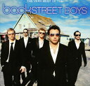 【取寄】バックストリートボーイズ Backstreet Boys - Very Best of CD アルバム 【輸入盤】