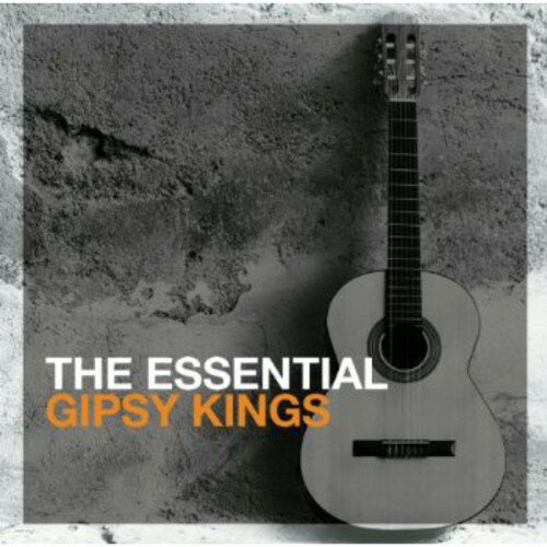 【取寄】ジプシーキングス Gipsy Kings - Essential CD アルバム 【輸入盤】