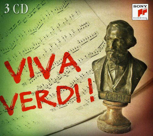 Viva Verdi / Various - Viva Verdi CD Ao yAՁz