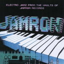 Electro Jamz From the Vaultz / Various - Electro Jamz from the Vaultz CD アルバム 【輸入盤】