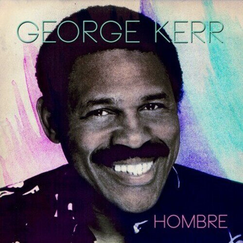 George Kerr - Hombre CD アルバム 【輸入盤】