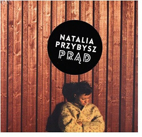 【取寄】Natalia Przybysz - Prad CD アルバム 【輸入盤】