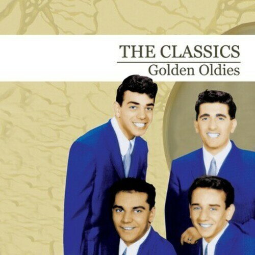 Classics - Golden Oldies CD アルバム 【輸入盤】