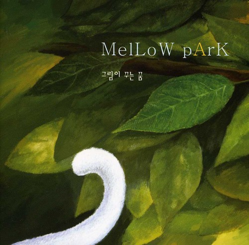 【取寄】Mellow Park - Dream of Picture CD アルバム 【輸入盤】