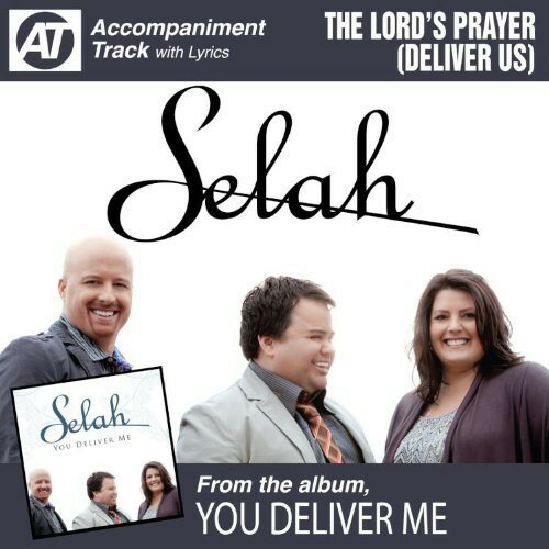 Selah - The Lord's Prayer CD アルバム 【輸入盤】