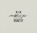 【取寄】インフィニット Infinite - One Great Step Returns Live Album CD アルバム 【輸入盤】