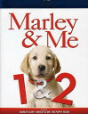 ◆タイトル: Marley ＆ Me / Marley ＆ Me: The Puppy Years◆現地発売日: 2013/03/05◆レーベル: 20th Century Fox 輸入盤DVD/ブルーレイについて ・日本語は国内作品を除いて通常、収録されておりません。・ご視聴にはリージョン等、特有の注意点があります。プレーヤーによって再生できない可能性があるため、ご使用の機器が対応しているか必ずお確かめください。詳しくはこちら ◆言語: 英語 ※商品画像はイメージです。デザインの変更等により、実物とは差異がある場合があります。 ※注文後30分間は注文履歴からキャンセルが可能です。当店で注文を確認した後は原則キャンセル不可となります。予めご了承ください。Includes Marley & Me 1 & 2.Marley ＆ Me / Marley ＆ Me: The Puppy Years ブルーレイ 【輸入盤】