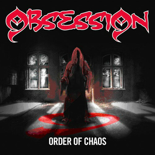 【取寄】Obsession - Order of Chaos CD アルバム 【輸入盤】