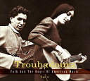 Troubadours Part 4 / Various - Troubadours Part 4 CD アルバム 【輸入盤】