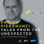 Enrico Pieranunzi - Tales from the Unexpected CD Х ͢ס