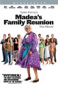 Madea’s Family Reunion DVD 【輸入盤】