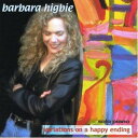 【取寄】Barbara Higbie - Variations on a Happy Ending CD アルバム 【輸入盤】