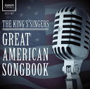 King's Singers - Great American Songbook CD アルバム 【輸入盤】
