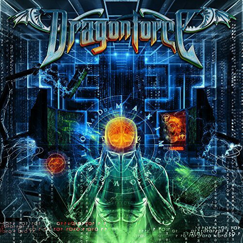 【取寄】ドラゴンフォース DragonForce - Maximum Overload LP レコード 【輸入盤】