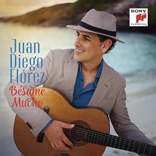 【取寄】Juan Diego Florez - Besame Mucho CD アルバム 【輸入盤】