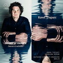 Ravel / Duparc - Aimer Et Mourir CD アルバム 【輸入盤】
