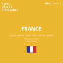 Debussy / Swr Vokalensemble / Creed - France CD Ao yAՁz