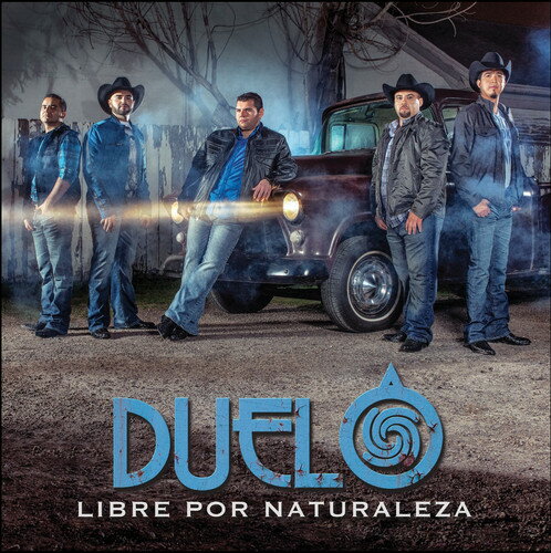 Duelo - Libre Por Naturaleza CD アルバム 【輸入盤】
