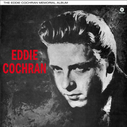 ◆タイトル: Eddie Cochran Memorial Album◆アーティスト: Eddie Cochran◆アーティスト(日本語): エディコクラン◆現地発売日: 2012/08/28◆レーベル: Wax Time◆その他スペック: 180グラムエディコクラン Eddie Cochran - Eddie Cochran Memorial Album LP レコード 【輸入盤】※商品画像はイメージです。デザインの変更等により、実物とは差異がある場合があります。 ※注文後30分間は注文履歴からキャンセルが可能です。当店で注文を確認した後は原則キャンセル不可となります。予めご了承ください。[楽曲リスト]Double Feature.