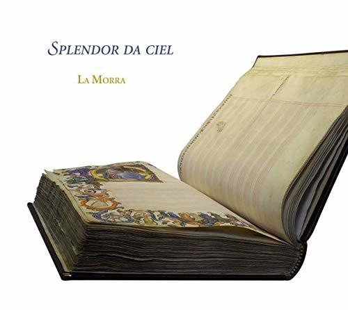 Splendor Da Ciel / Various - Splendor Da Ciel CD アルバム 【輸入盤】