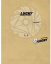 【取寄】Kim Hyun Joong - Lucky CD アルバム 【輸入盤】