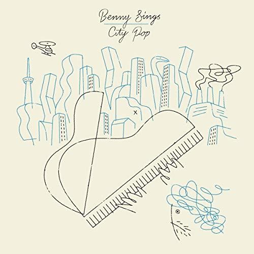 ◆タイトル: City Pop◆アーティスト: Benny Sings◆アーティスト(日本語): ベニーシングス◆現地発売日: 2019/02/22◆レーベル: Stones Throwベニーシングス Benny Sings - City Pop LP レコード 【輸入盤】※商品画像はイメージです。デザインの変更等により、実物とは差異がある場合があります。 ※注文後30分間は注文履歴からキャンセルが可能です。当店で注文を確認した後は原則キャンセル不可となります。予めご了承ください。[楽曲リスト]1.1 Everything I Know 1.2 Familiar 1.3 Not Enough 1.4 Nakameguro Feat. Faberyayo 1.5 Duplicate Feat. Mocky 1.6 Late at Night 1.7 Summerlude 1.8 So Far So Good 1.9 Dreamin 1.10 My World Feat. Cornelius 1.11 Softly (Tokyo)Vinyl LP pressing. A sum of Benny's real-life observations and insights on love, held together by his soft rockinspired songwriting, jazz instrumentation, leading piano and distinctive vocal. The album was inspired by and written in cities all over the world, including New York, LA, Tokyo, Paris and Bennys hometown of Amsterdam. The album celebrates collaboration, with Mayer Hawthorne, Cornelius, Sukimaswitch (the Japanese Steely Dan), Mocky and Faberyayo among the featured artists.