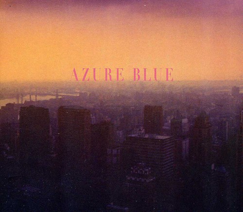 【取寄】Azure Blue - Beyond the Dreams There's Infinite Doubt CD アルバム 【輸入盤】