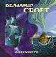 Benjamin Croft - 10 Reasons To CD Х ͢ס