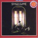 【取寄】スタンリークラーク Stanley Clarke - Journey to Love CD アルバム 【輸入盤】