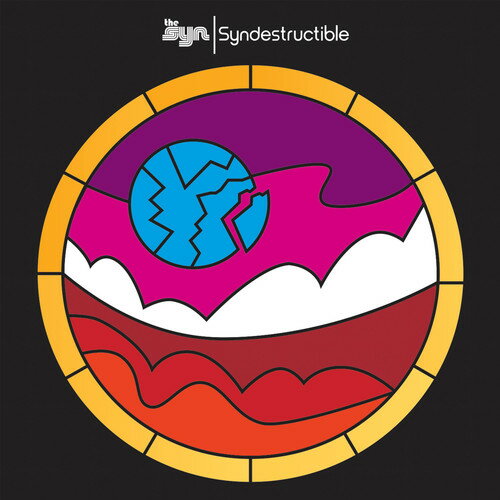 【取寄】Syn - Syndestructible LP レコード 【輸入盤】