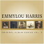 ߥ롼ϥꥹ Emmylou Harris - Original Album Series 2 CD Х ͢ס