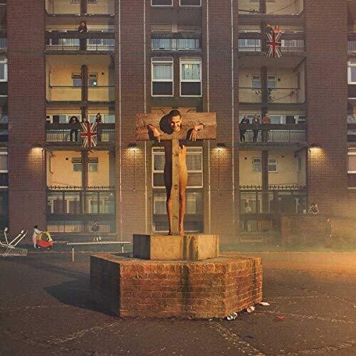 スロウタイ Slowthai - Nothing Great About Britain CD アルバム 【輸入盤】