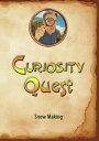 Curiosity Quest: Snow Making DVD 【輸入盤】