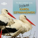 Szymanowski / Jones - Best of Martin Jones CD アルバム 【輸入盤】