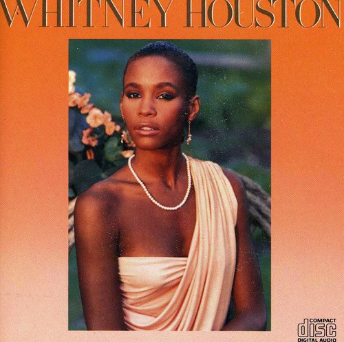 ホイットニーヒューストン Whitney Houston - Whitney Houston CD アルバム 【輸入盤】