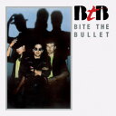 Bite the Bullet - Bite The Bullet CD アルバム 