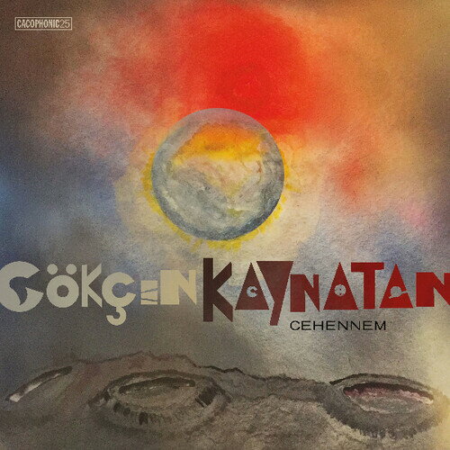 【取寄】Gokcen Kaynatan - Cehennem LP レコード 【輸入盤】